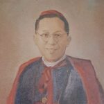 Mgr Soegijapranoto sebagai tokoh nasional panutan yang wafat pada 22 juli 1963